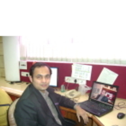 Neeraj Kaushik