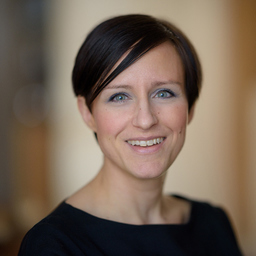 Catrin-Anja Eichinger