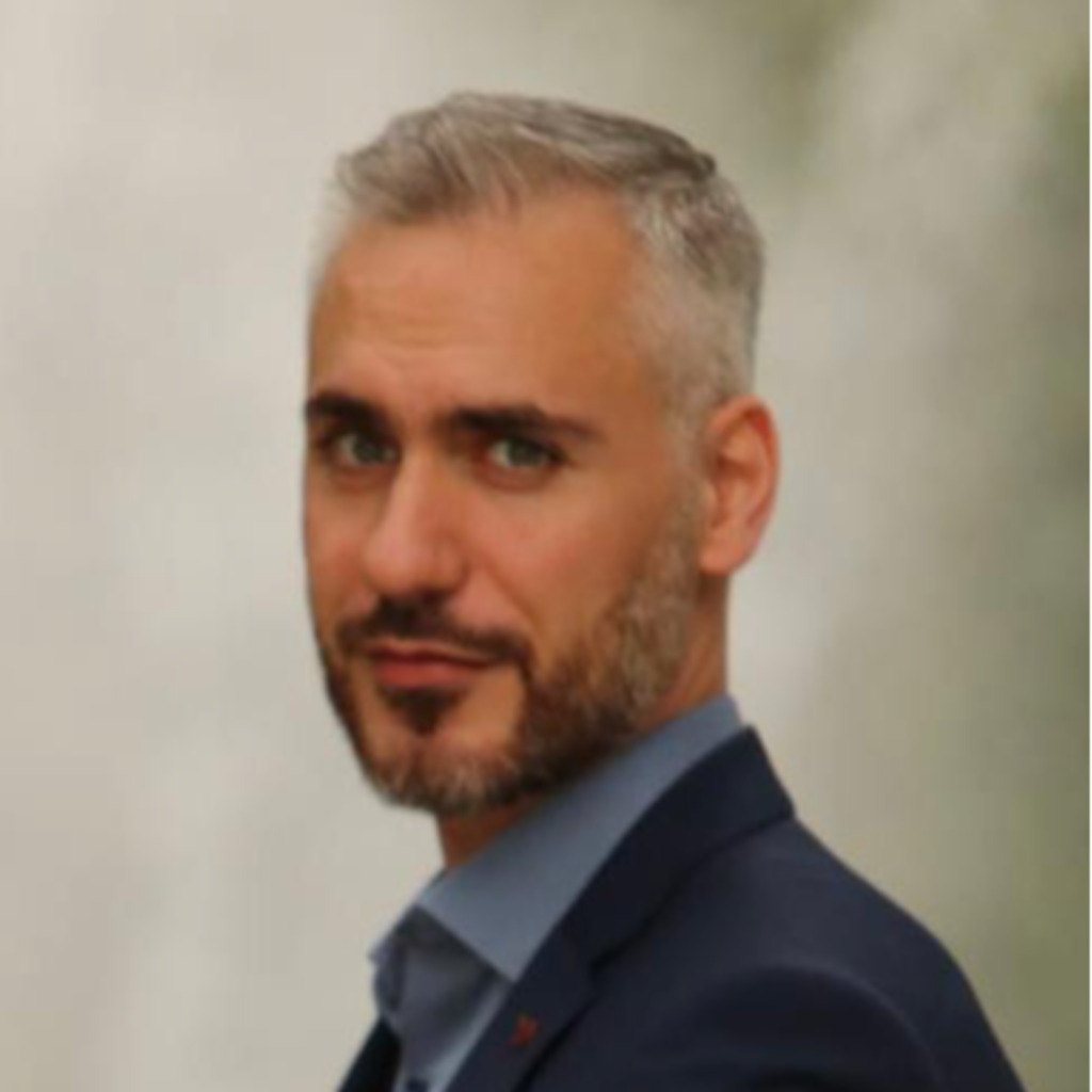 Rachid Ajjan ElHadid Projektleiter Vattenfall XING