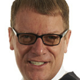 Bernhard Keel