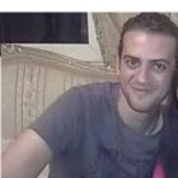 Ahmed Maher
