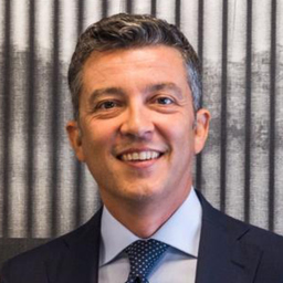 Federico Remondini