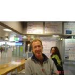 Ralf Bouscheljong