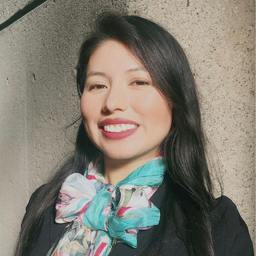 María Wendy Garcia Castro