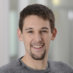 Nicolai Brecht's profile picture
