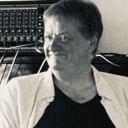 Winfried Rothenberg