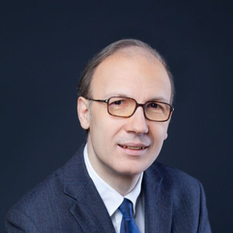 Hubert Strauß's profile picture