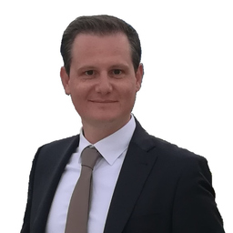 Patrick Treichl