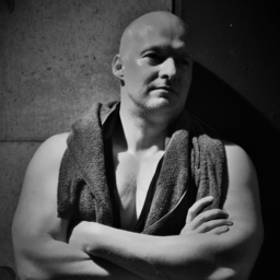 Stephan Platz