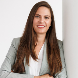 Birgit Bschliessmayer