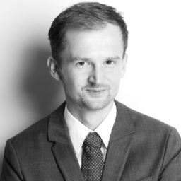 Dipl.-Ing. Max Schubert