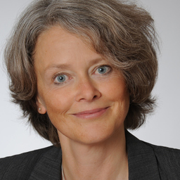 Profilbild Karin Blankenhorn