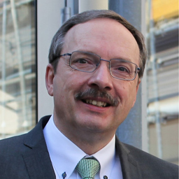 Prof. Dr. Peter Mudra