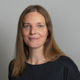 Profilbild Eva Koch