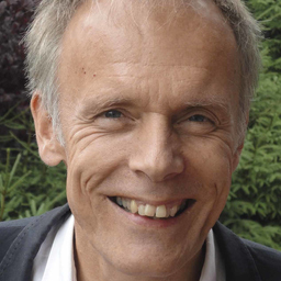 Axel FRIDERICI