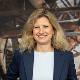 Nadine Wiesenkämper