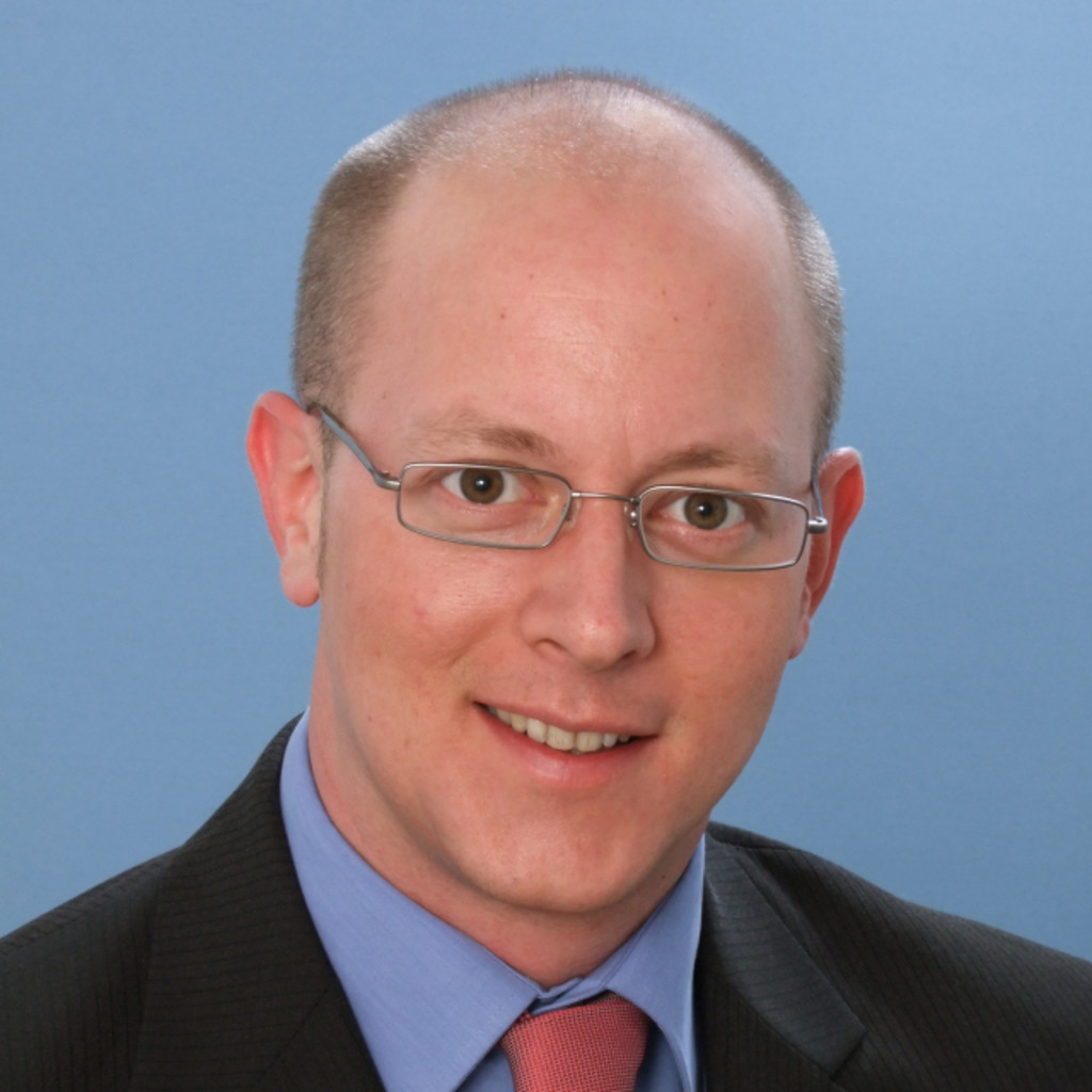 Patrick Gartner Account manager ETC Enterprise Training Center XING