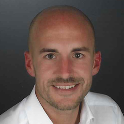 Marco Blechinger's profile picture