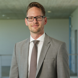 Dipl.-Ing. Andreas Kluth