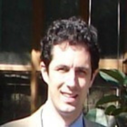 Benjamin Creutzfeldt