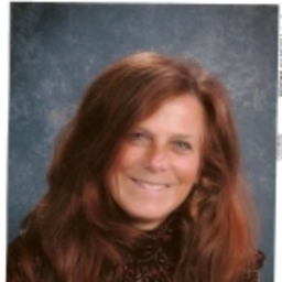 Andrea Walton