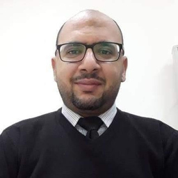 Khaled Abdraboh