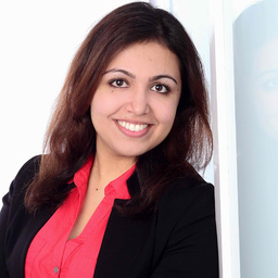Priti Schade