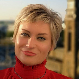 Mirja Leena Herrmann