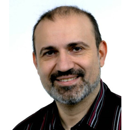 Andre Messer