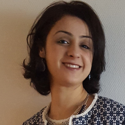 Hanane El Harrak