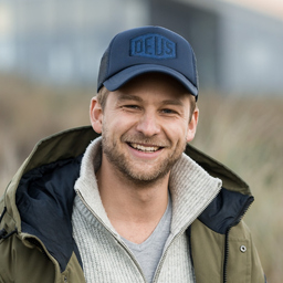 Lasse-Bo Fries