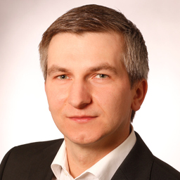 Patrick Reichert