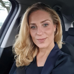 Nadine Ruscher