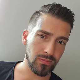 Dominik Schulz