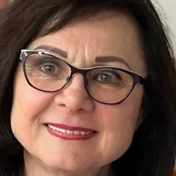 Rita Marschall (- Wittwer)