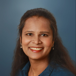 Kanimozhi Murugadas