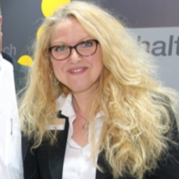 Uta Meyer