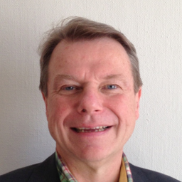 Hans Fredlund