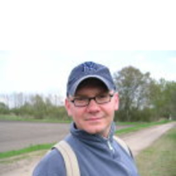 Rainer Steinhoefel