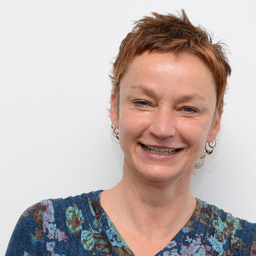 Bettina Neumann