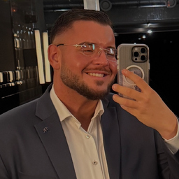 Dennis Adam's profile picture