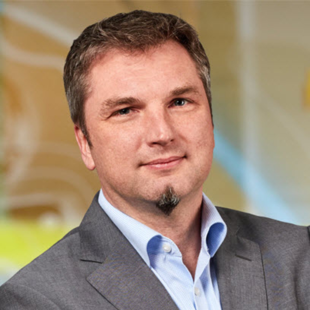 Dipl.-Ing. Sven Brezek - Technology CI Manager - Schlumberger GmbH | XING