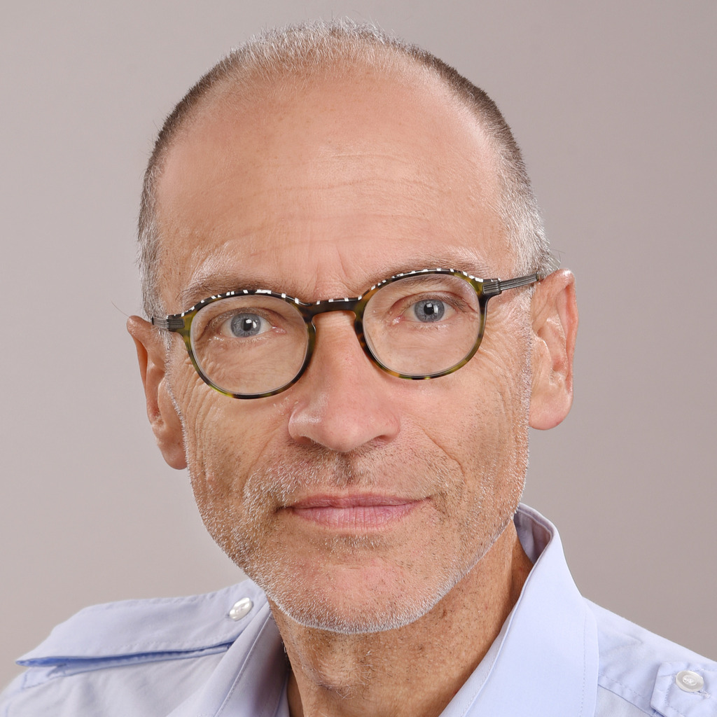 Eduard Urban Mitarbeiter Bussgeldstelle Stadtverwaltung Offenburg