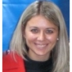 Marina Soloveychik
