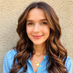 Sofia Domaratska's profile picture
