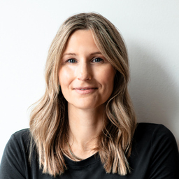 Sabine Ahrens's profile picture