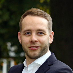 Markus Namer