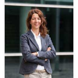 Viola Müller-Hanke