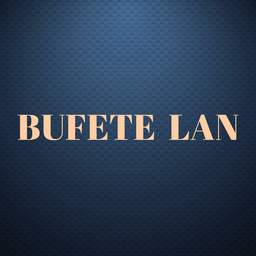 Bufete Lan