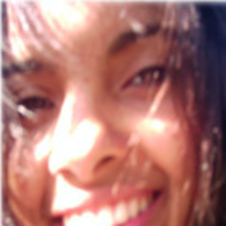 María Pérez
